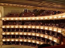 Wiener Staatsoper